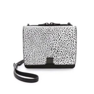 Loeffler Randall Embossed Walker Mini Bag